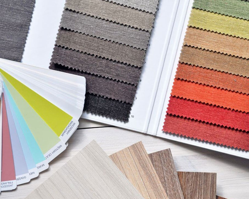 室內(nèi)設(shè)計(jì)師對比室內(nèi)裝飾師：有什么區(qū)別？