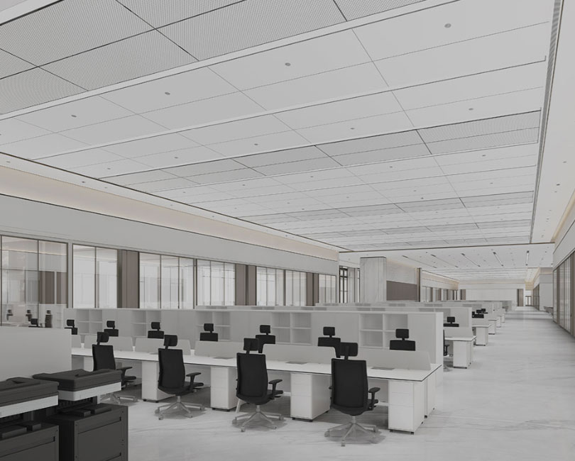 品牌空間設計提高業(yè)務績效的 6 種方法