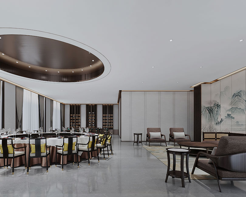 文化酒店設(shè)計(jì)中重要的7種故事設(shè)計(jì)