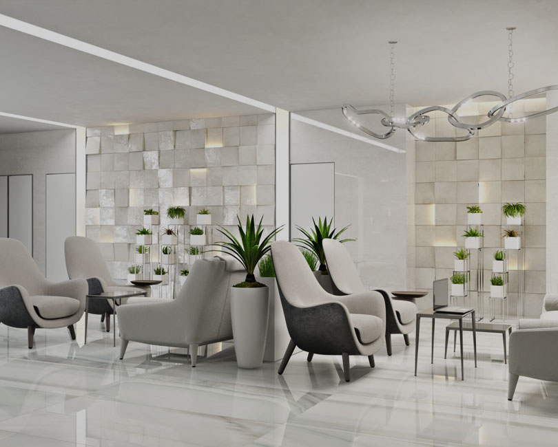 設(shè)計(jì)商業(yè)空間的6個關(guān)鍵原則