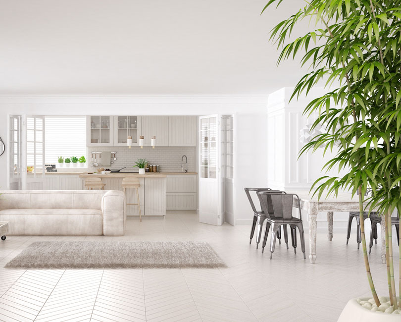 正在裝修設(shè)計(jì)的必看：中國風(fēng)水裝飾設(shè)計(jì)理念