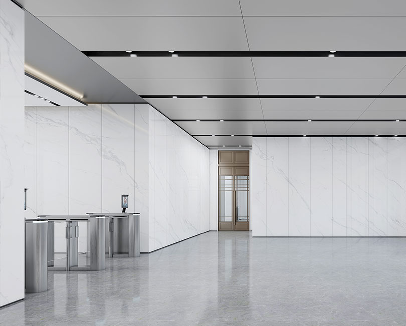 為什么辦公環(huán)境設計如此重要？