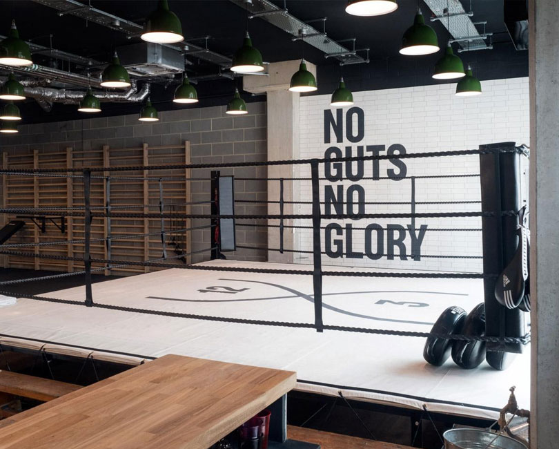 在北京選擇俱樂部室內(nèi)設計品牌的技巧