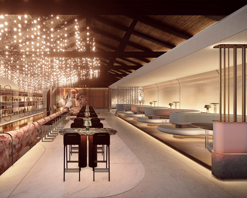 酒吧室內設計公司不會告訴你的五件事