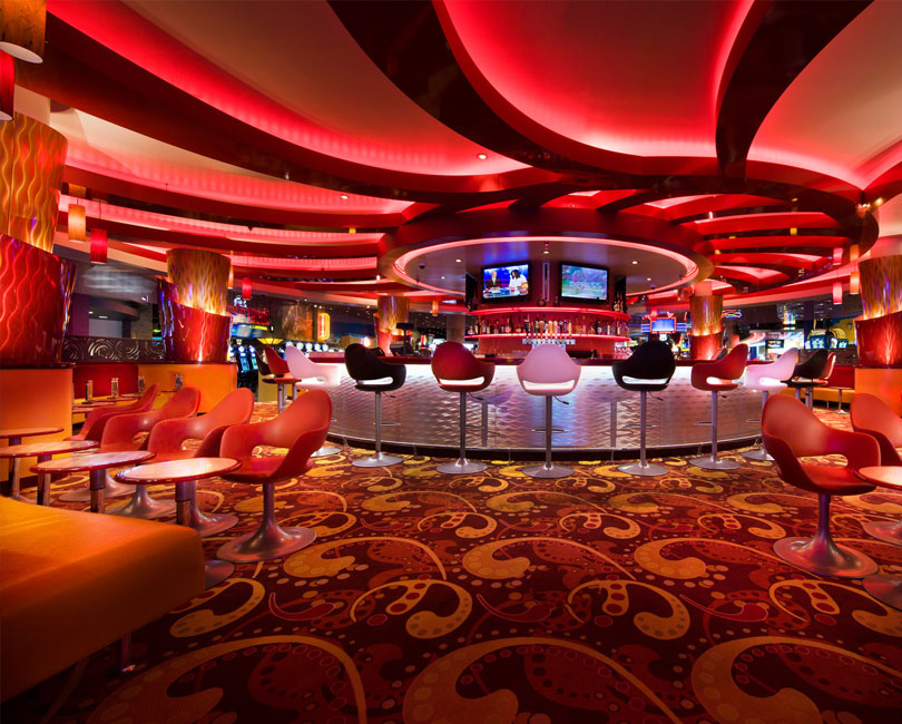 夜總會(huì)設(shè)計(jì)要求的關(guān)鍵要素