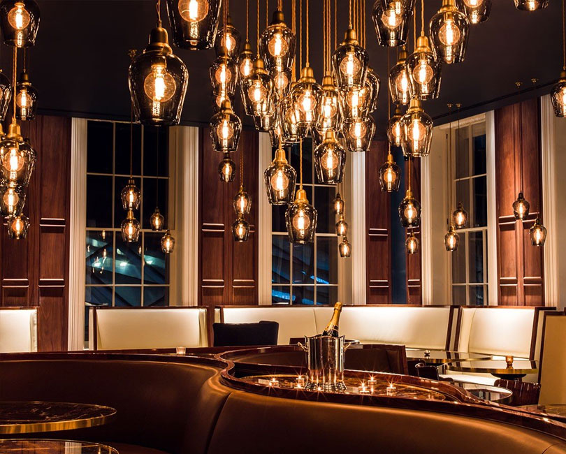 餐飲設(shè)計(jì)說(shuō)明