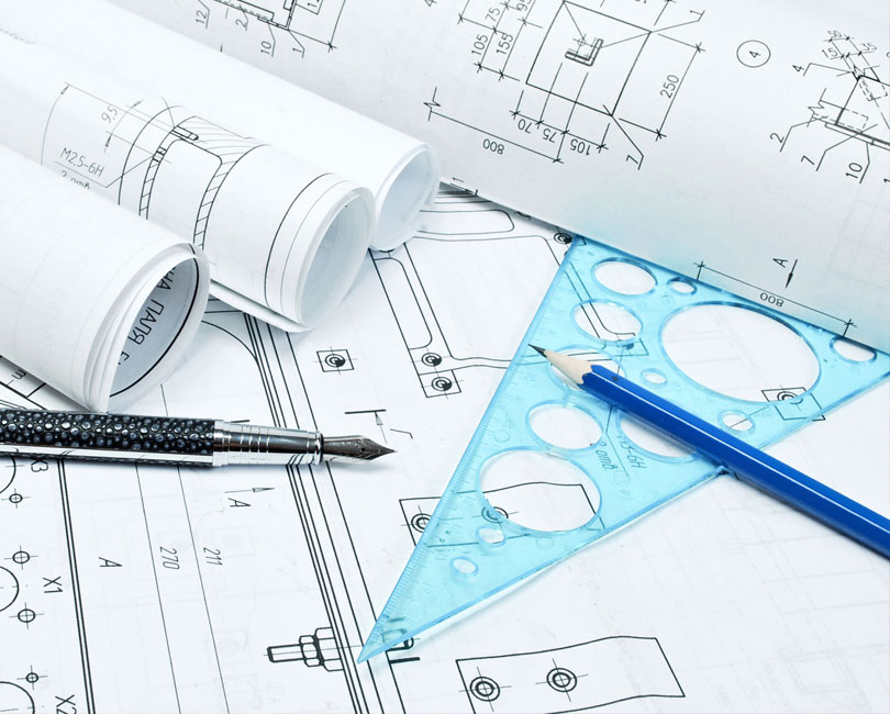 為什么選擇我們進(jìn)行方案深化設(shè)計(jì)？