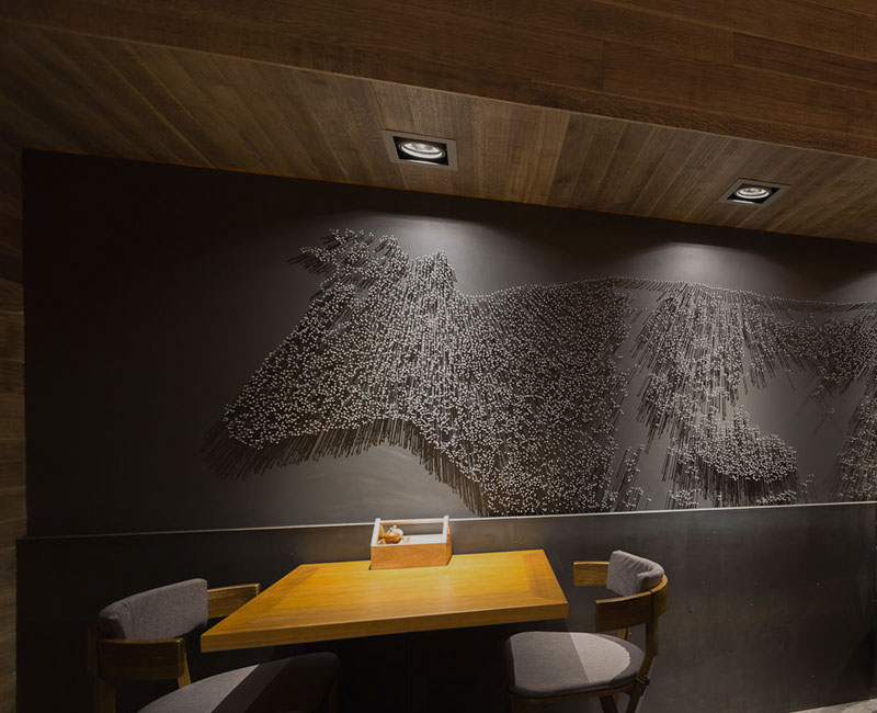 咖啡店設計說明