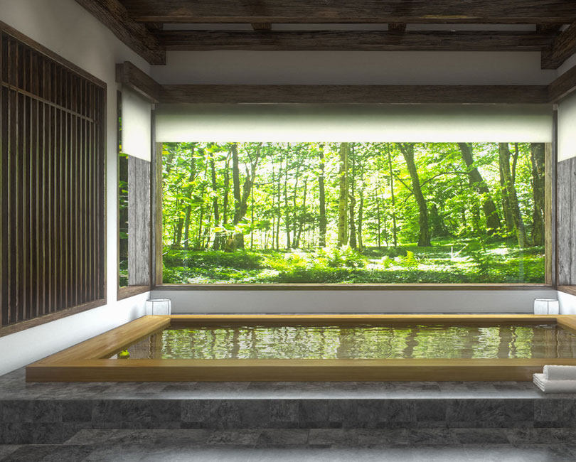 2021年健康趨勢(shì)一些頂級(jí)著名會(huì)所設(shè)計(jì)理念