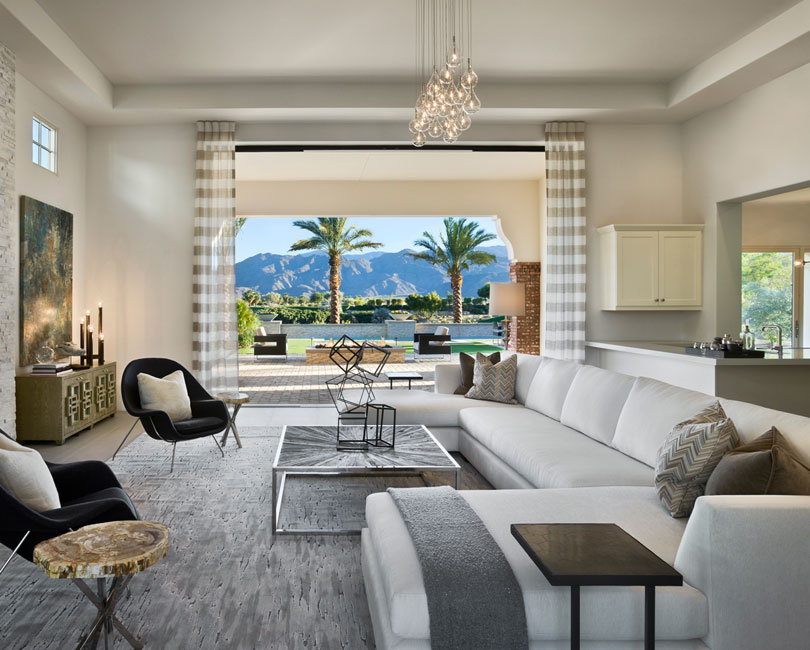 3種方法 - 不用花特多錢也可以給您家設(shè)計(jì)出奢華感