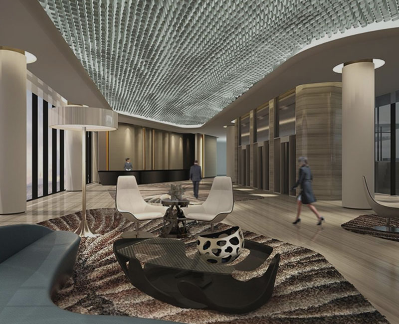 2022年酒店室內(nèi)設(shè)計(jì)發(fā)展最快的趨勢(shì)