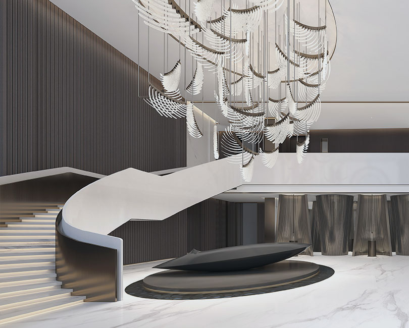 在上海尋找可靠會(huì)所設(shè)計(jì)公司的 4 個(gè)必讀技巧