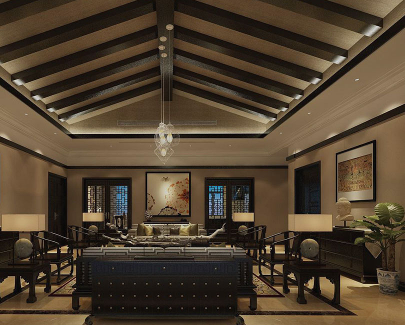 家裝室內(nèi)設(shè)計(jì)空間心理學(xué)