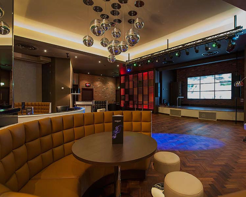 規(guī)劃商業(yè)酒吧布局的設計技巧