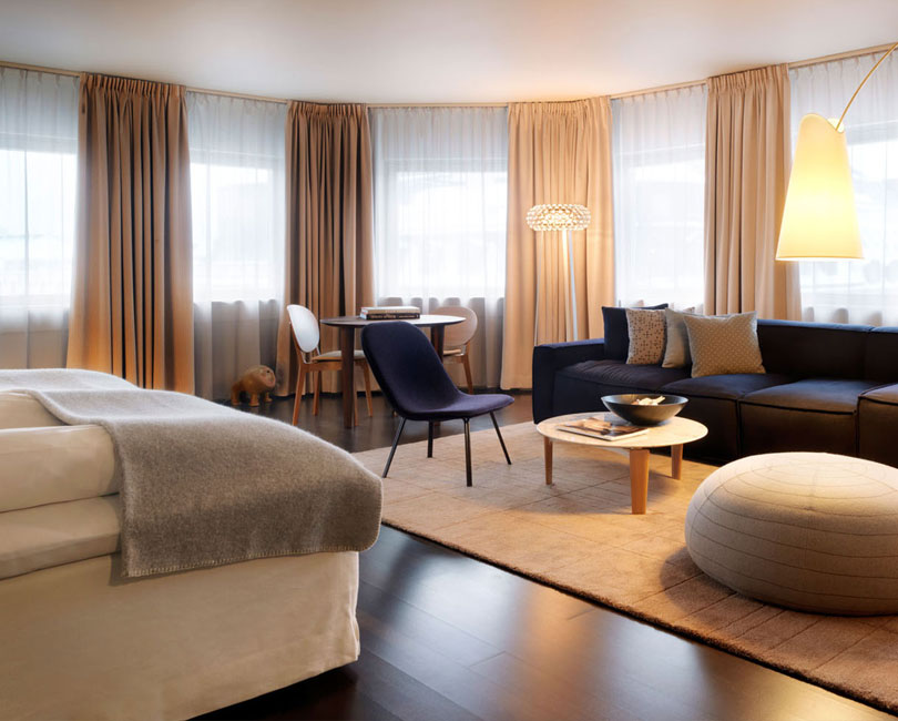 酒店設(shè)計(jì)思路