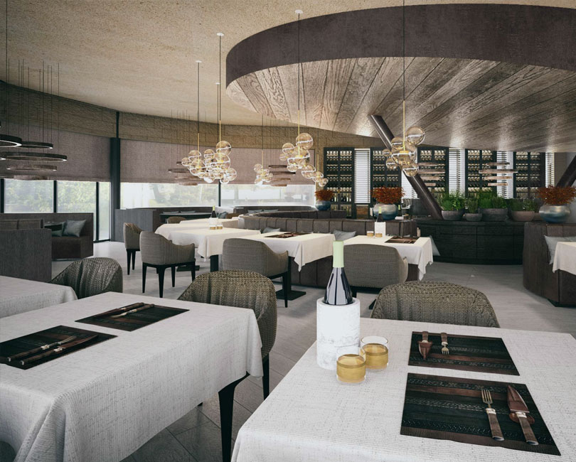 規(guī)劃會(huì)所設(shè)計(jì)方案的 6 個(gè)必備條件