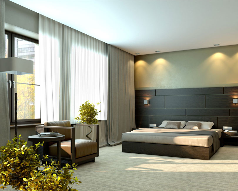 如何來設(shè)計一個民宿改造計劃