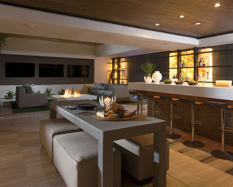 不要忽視酒吧空間設計的9個因素