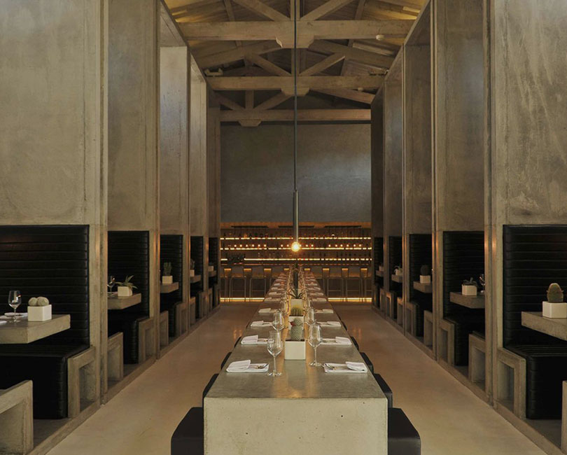 疫情后重新設(shè)計(jì)餐廳的 3 個(gè)想法