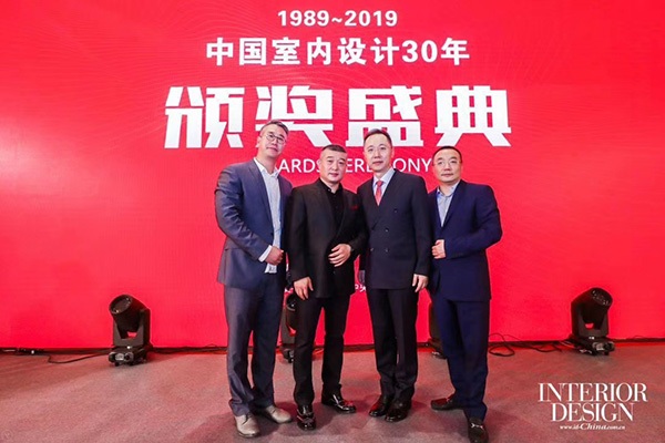 百強室內設計師，十大室內設計師