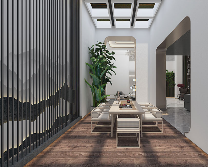 新一代家裝室內(nèi)設(shè)計(jì)師需要注意的 5 件事