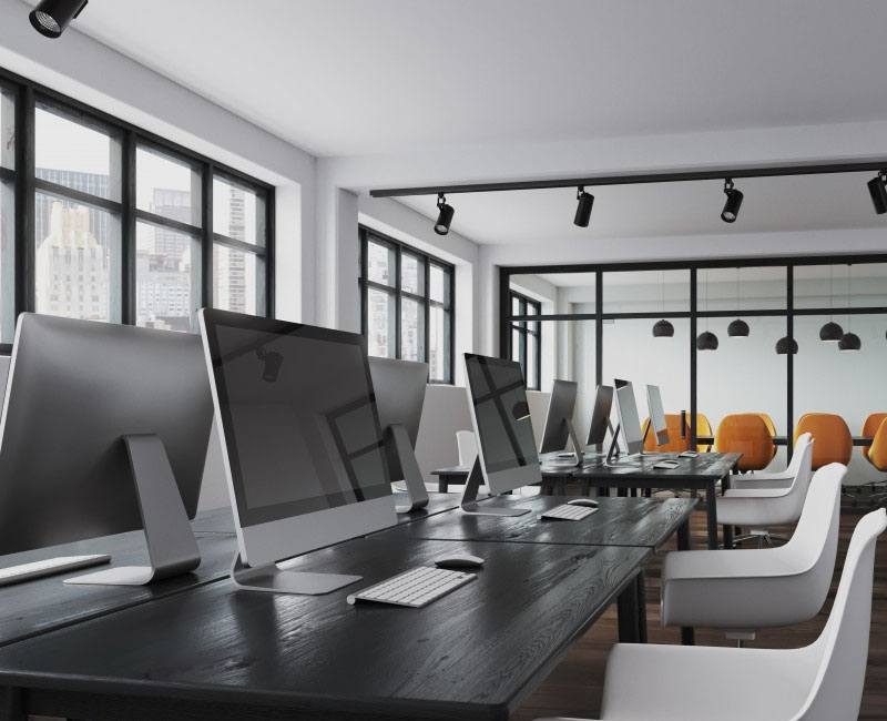 什么是商業(yè)室內(nèi)設(shè)計(jì)及其設(shè)計(jì)目的