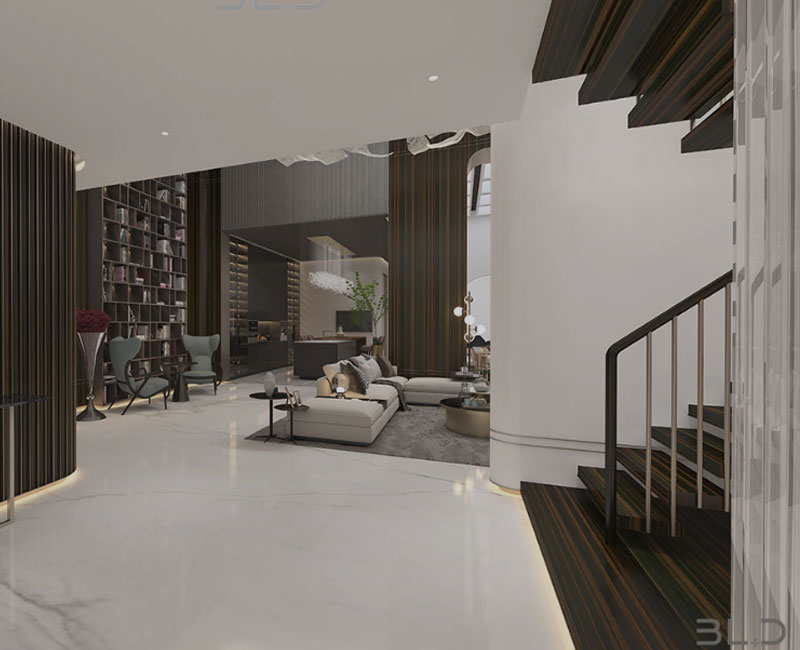 住宅與商業(yè)室內(nèi)設(shè)計(jì)的區(qū)別