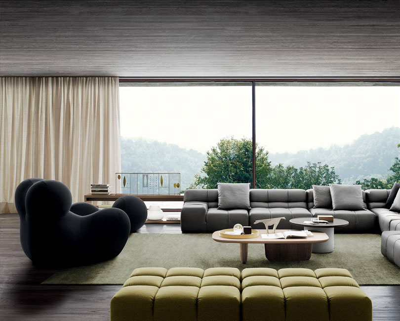 什么是現(xiàn)代民宿室內(nèi)設(shè)計風格？