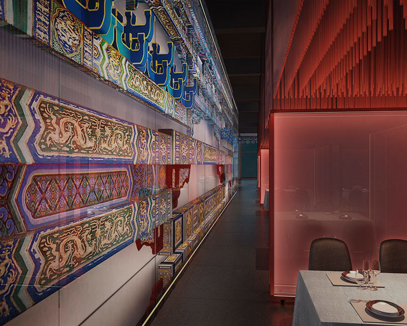 如何挑選專(zhuān)業(yè)的酒樓設(shè)計(jì)公司