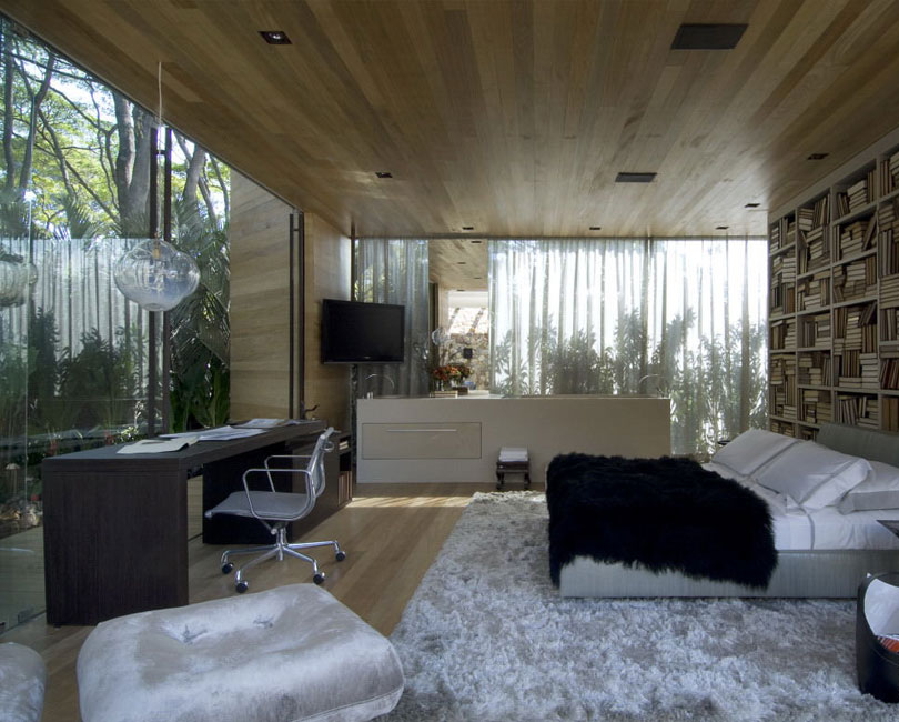 常用臥室的 7 種室內(nèi)設(shè)計(jì)風(fēng)格