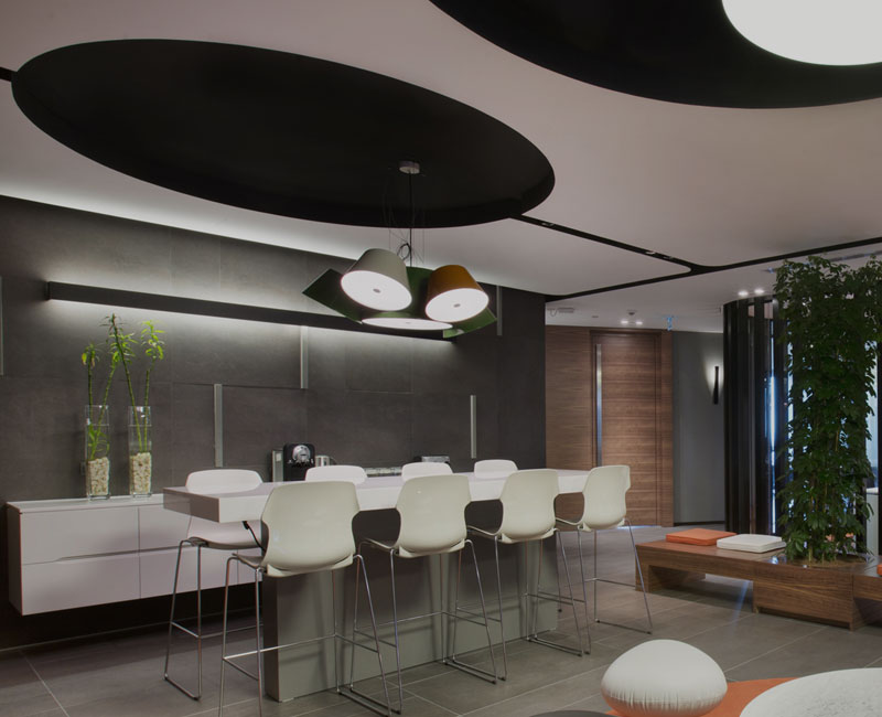 新冠肺炎后零售店設(shè)計的未來