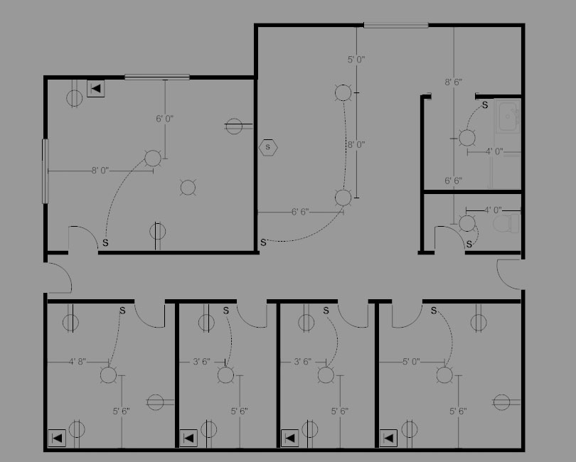 電氣深化設(shè)計(jì)的基礎(chǔ)知識(shí)，如何開(kāi)始？