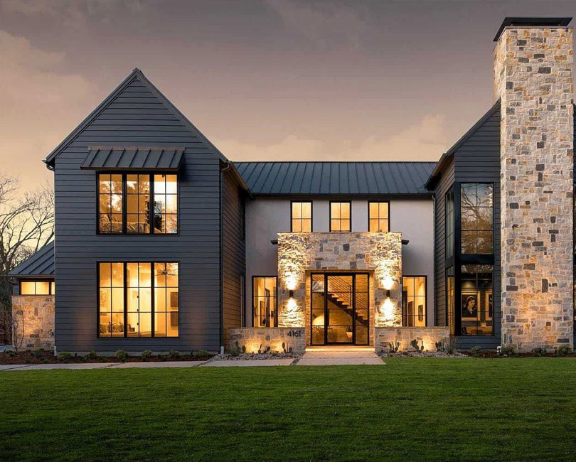 2021年時尚民宿室內(nèi)設(shè)計理念