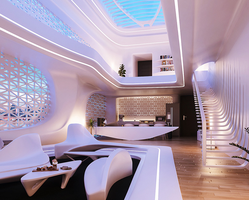 什么是夜總會(huì)設(shè)計(jì)，夜總會(huì)平面圖5個(gè)要點(diǎn)必須了解