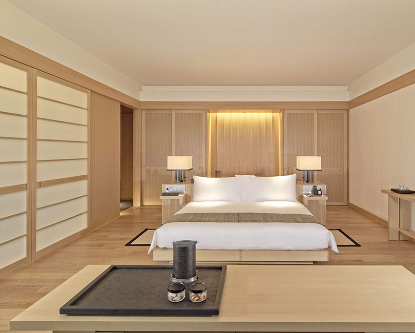 什么是日本室內(nèi)設(shè)計(jì)風(fēng)格即日式風(fēng)格？