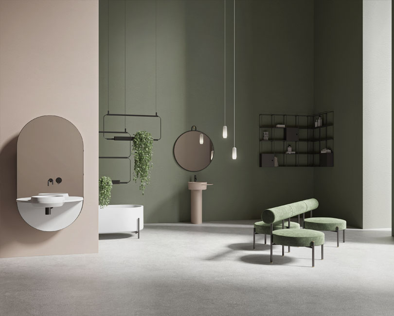 減少焦慮的 5 個室內(nèi)設(shè)計(jì)技巧