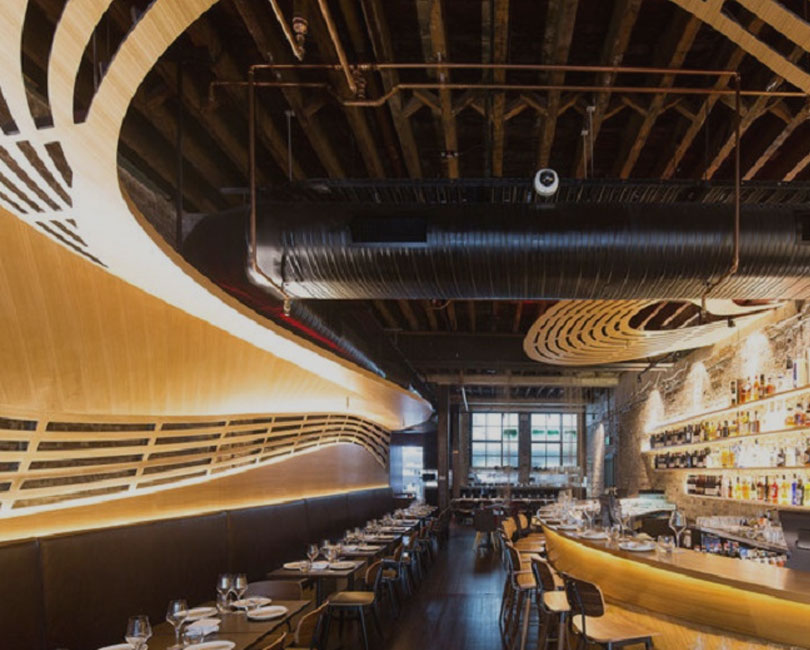 新酒吧設計從哪些方面開始？