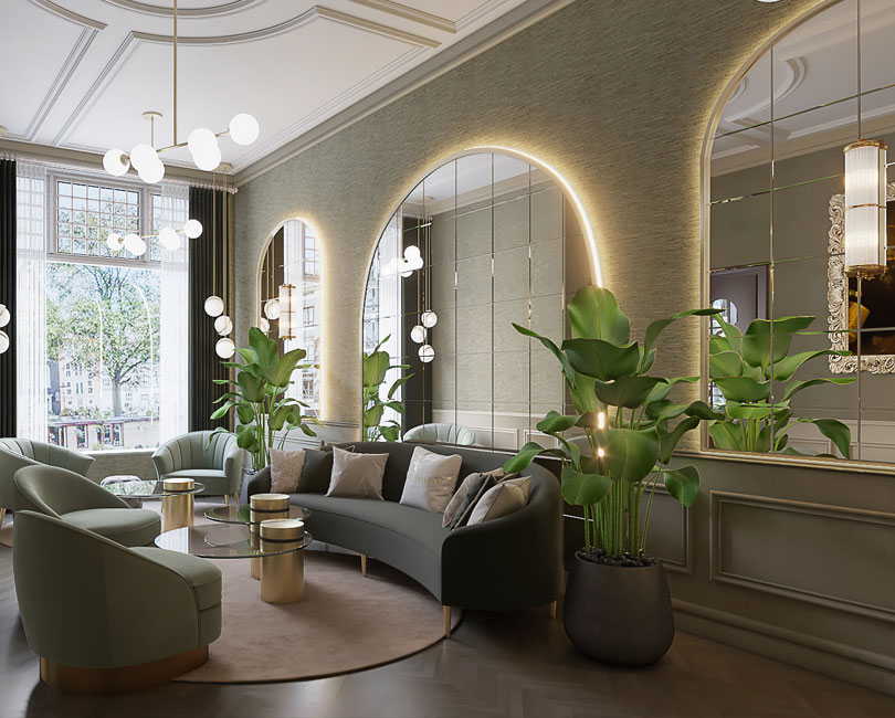 旅游酒店設(shè)計(jì)指南