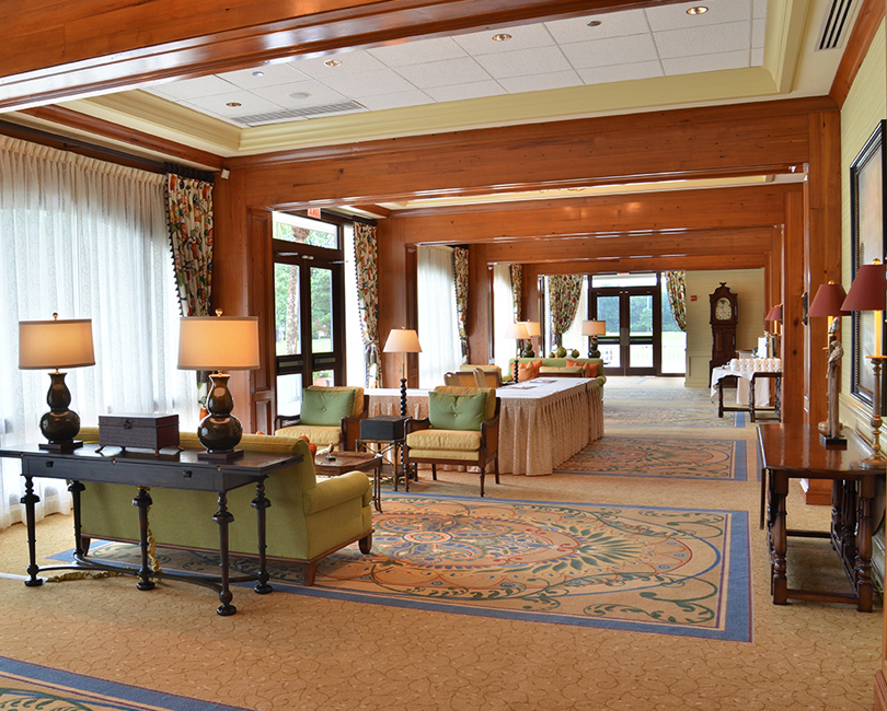 會(huì)議中心或會(huì)議酒店如何將現(xiàn)代藝術(shù)與設(shè)計(jì)融為一體