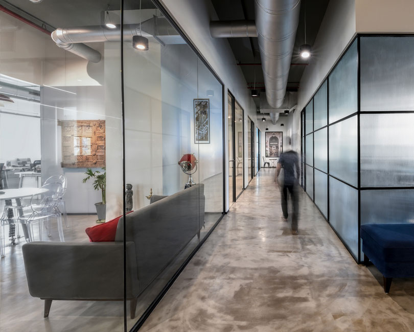 非營利組織辦公室裝飾的這4個細節(jié)一定要關注