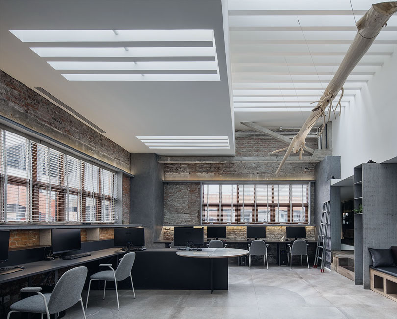 重新設(shè)計(jì)創(chuàng)建成功所需的工作空間