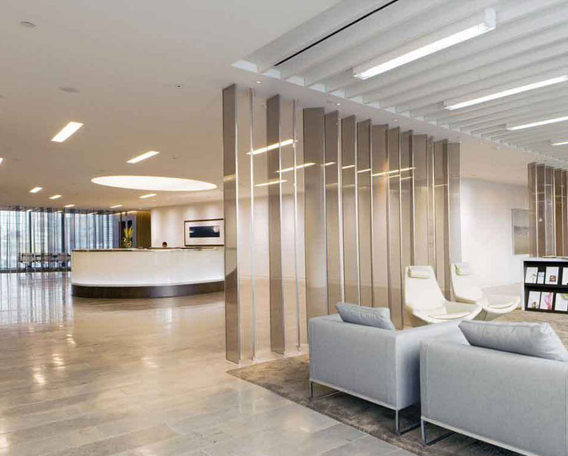 商業(yè)辦公設計要點